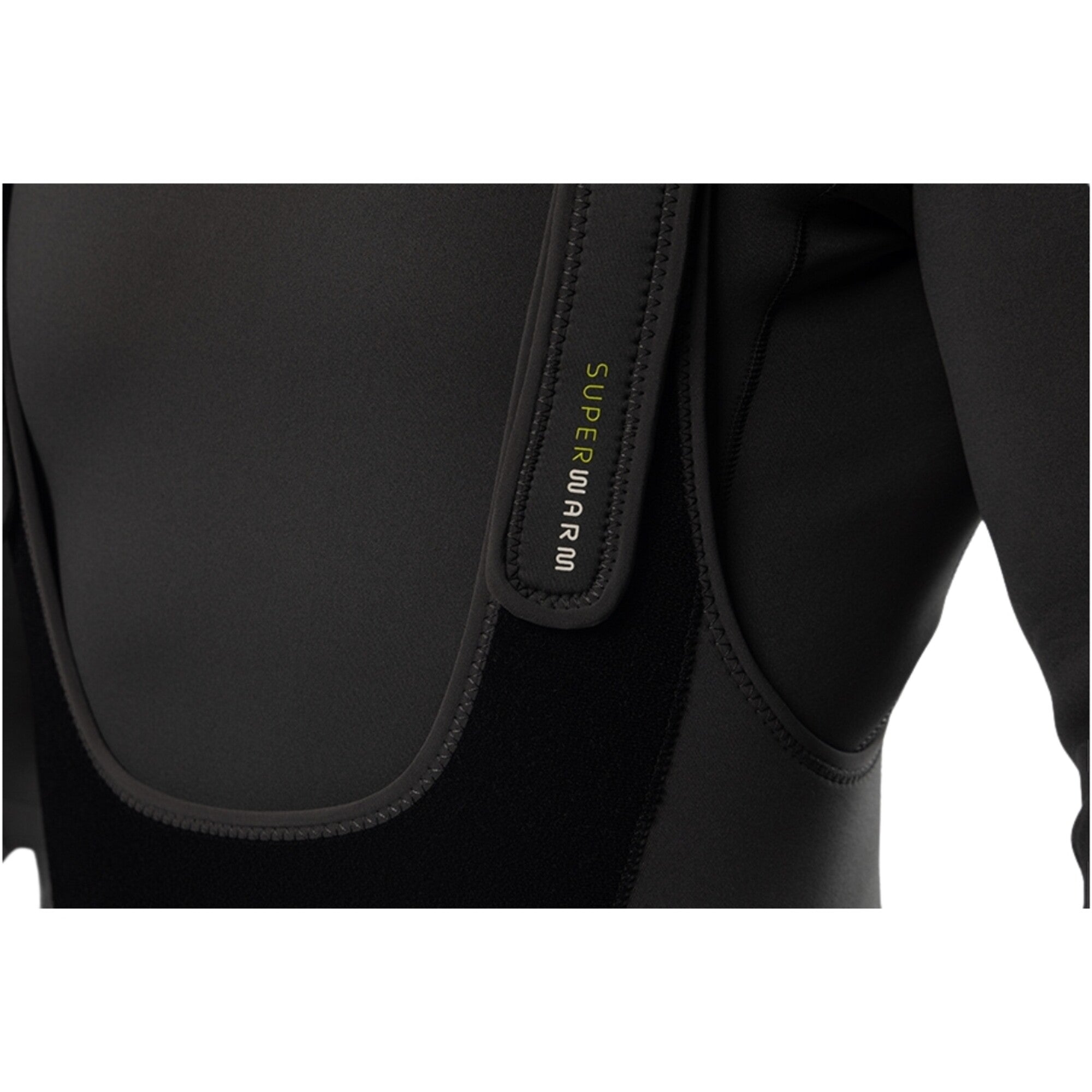 Zhik Superwarm Hiker